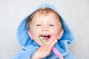 Fun and interesting dental facts