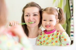 Early childhood dental issues for concerned parents