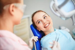 Signs you might have impacted wisdom teeth