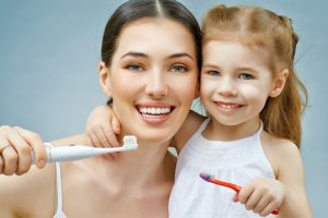 How can i help my child avoid tooth decay